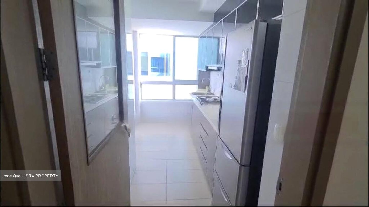 Mackenzie 88 (D9), Apartment #483000661